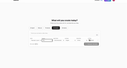 Your Art,
No Longer Still.